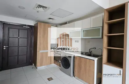 شقة - 1 حمام للايجار في ستارز تاور 1 - ستارز من دانوب - الفرجان - دبي