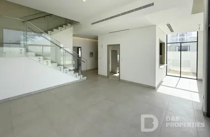 Townhouse - 4 Bedrooms - 5 Bathrooms for rent in Murooj Al Furjan West - Al Furjan - Dubai