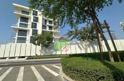 Apartment - 2 Bedrooms - 3 Bathrooms for sale in Golf Community - Al Zorah - Ajman
