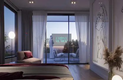 Townhouse - 4 Bedrooms - 5 Bathrooms for sale in Masaar - Tilal City - Sharjah