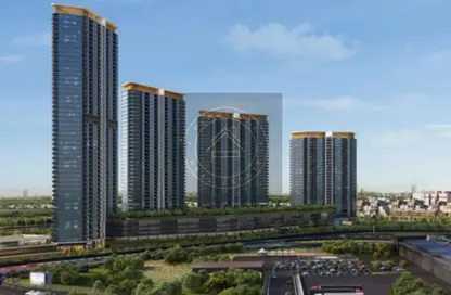 شقة - غرفة نوم - 1 حمام للبيع في شوبا سوليس - مدينة السيارات - دبي شقة - غرفة نوم - 1 حمام للبيع في شوبا سوليس - مدينة السيارات - دبي