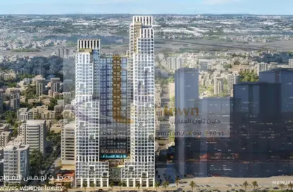 شقة - 2 غرف نوم - 3 حمامات للبيع في مساكن كورنيش عجمان - طريق كورنيش عجمان - عجمان شقة - 2 غرف نوم - 3 حمامات للبيع في مساكن كورنيش عجمان - طريق كورنيش عجمان - عجمان