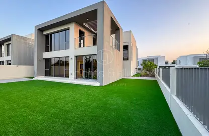 Villa - 3 Bedrooms - 4 Bathrooms for sale in Sidra Villas II - Sidra Villas - Dubai Hills Estate - Dubai