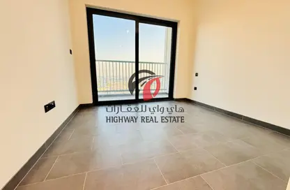 شقة - غرفة نوم - 1 حمام للايجار في برج The Crest B - ذا كريست - صبحا هارتلاند - مدينة الشيخ محمد بن راشد - دبي شقة - غرفة نوم - 1 حمام للايجار في برج The Crest B - ذا كريست - صبحا هارتلاند - مدينة الشيخ محمد بن راشد - دبي