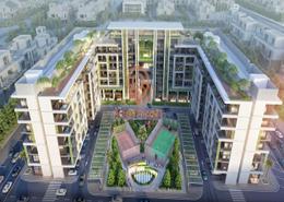 Apartment - 1 bedroom - 2 bathrooms for sale in Petalz by Danube - International City - Dubai Apartment - 1 bedroom - 2 bathrooms for sale in Petalz by Danube - International City - Dubai