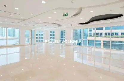 Office Space - Studio for rent in Bay Square Building 6 - Bay Square - Business Bay - Dubai