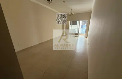 Apartment - 1 Bedroom - 4 Bathrooms for rent in Al Naemiya Tower 2 - Al Naemiya Towers - Al Nuaimiya - Ajman