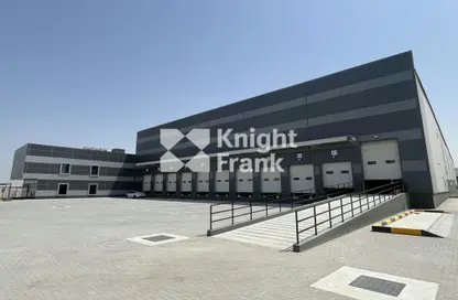 مستودع - استوديو للايجار في جنوب المنطقة الحرة - المنطقة الحرة بجبل علي - جبل علي - دبي