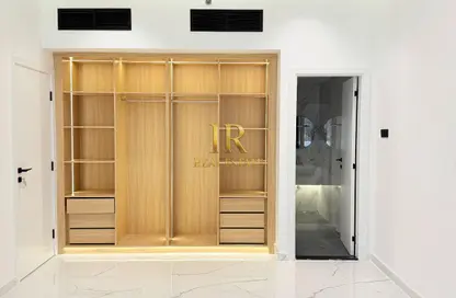 Apartment - 1 Bedroom - 2 Bathrooms for rent in Al Amir Residence - District 11 - Jumeirah Village Circle - Dubai