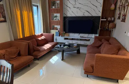 Townhouse - 3 Bedrooms - 4 Bathrooms for sale in Al Yasmeen - Al Zahia - Muwaileh Commercial - Sharjah