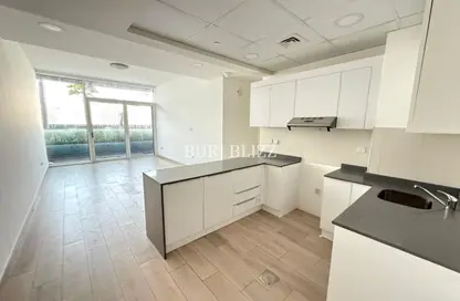 Apartment - 1 Bedroom - 2 Bathrooms for rent in Bloom Heights B - Bloom Heights - Jumeirah Village Circle - Dubai
