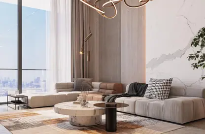 Apartment - 2 Bedrooms - 3 Bathrooms for sale in Samana Barari Heights - Majan - Dubai Land - Dubai Apartment - 2 Bedrooms - 3 Bathrooms for sale in Samana Barari Heights - Majan - Dubai Land - Dubai