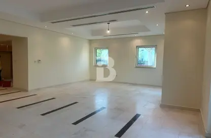 Townhouse - 3 Bedrooms - 3 Bathrooms for rent in Quortaj - North Village - Al Furjan - Dubai