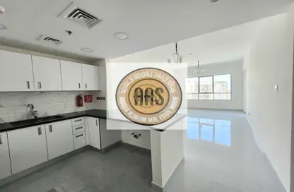 Apartment - 3 Bedrooms - 3 Bathrooms for rent in PARK TERRACE - Arjan - Dubai