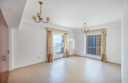 Apartment - 2 Bedrooms - 3 Bathrooms for rent in Bahar 1 - Bahar - Jumeirah Beach Residence - Dubai