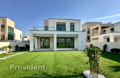 فيلا - 4 غرف نوم - 5 حمامات للبيع في كايا 2 - المرابع العربية 3 - دبي