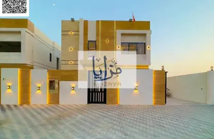 فيلا - 3 غرف نوم - 5 حمامات للبيع في الزاهية جاردنز - الزاهية - عجمان فيلا - 3 غرف نوم - 5 حمامات للبيع في الزاهية جاردنز - الزاهية - عجمان