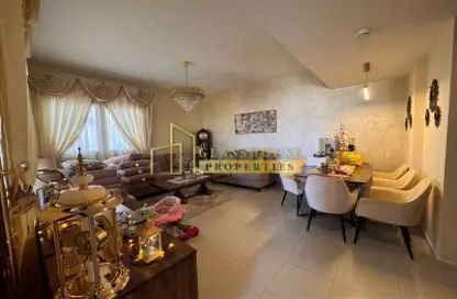 Apartment - 2 Bedrooms - 3 Bathrooms for rent in Royal Breeze 5 - Royal Breeze - Al Hamra Village - Ras Al Khaimah