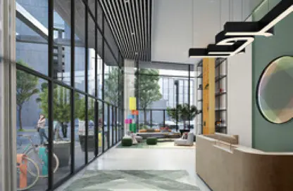 شقة - 3 غرف نوم - 4 حمامات للبيع في الجادة 1 - الجادة - الشارقة شقة - 3 غرف نوم - 4 حمامات للبيع في الجادة 1 - الجادة - الشارقة