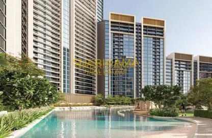 Apartment - 2 Bedrooms - 2 Bathrooms for sale in Sobha Orbis - Motor City - Dubai