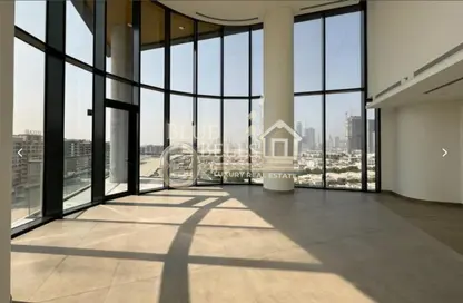 Reception / Lobby image for: Apartment - 4 Bedrooms - 4 Bathrooms for rent in Waves Grande - Sobha Hartland - Mohammed Bin Rashid City - Dubai, Image 1