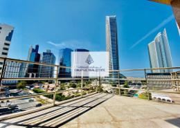Apartment - 4 bedrooms - 5 bathrooms for rent in Al Nasr Street - Al Najda Street - Abu Dhabi