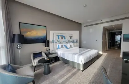 Hotel  and  Hotel Apartment - Studio - 1 Bathroom for sale in Artesia A - Artesia - DAMAC Hills - Dubai