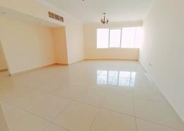 Apartment - 2 bedrooms - 2 bathrooms for rent in New Al Taawun Road - Al Taawun - Sharjah