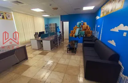 مكتب - استوديو - 1 حمام للايجار في الخبيصي - ديرة - دبي