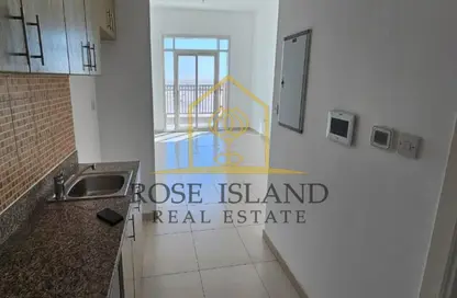 Apartment - Studio - 1 Bathroom for sale in Al Khaleej Village - Al Ghadeer - Abu Dhabi Apartment - Studio - 1 Bathroom for sale in Al Khaleej Village - Al Ghadeer - Abu Dhabi