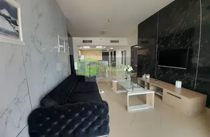 Apartment - 1 Bedroom - 2 Bathrooms for rent in Concorde Tower - JLT Cluster H - Jumeirah Lake Towers - Dubai
