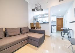 Studio - 1 حمام للكراء في برج مانشستر - دبي مارينا - دبي Studio - 1 حمام للكراء في برج مانشستر - دبي مارينا - دبي