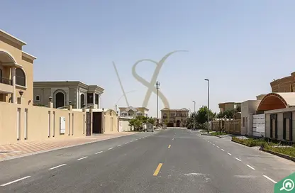 Villa for rent in Al Warqa'a 3 - Al Warqa'a - Dubai