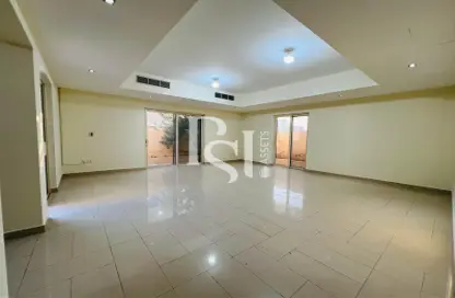 Villa - 3 Bedrooms - 4 Bathrooms for rent in Khannour Community - Al Raha Gardens - Abu Dhabi