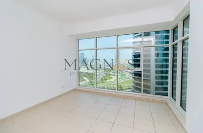 Apartment - 2 Bedrooms - 4 Bathrooms for rent in Al Seef Tower 2 - JLT Cluster U - Jumeirah Lake Towers - Dubai