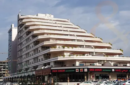 Apartment - 1 Bedroom - 2 Bathrooms for sale in Tasaheel building - Al Qusais Industrial Area - Al Qusais - Dubai