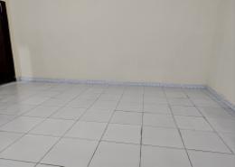 Studio - 1 bathroom for rent in Al Zahraa - Abu Dhabi