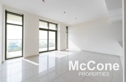 Apartment - 3 Bedrooms - 5 Bathrooms for rent in Mulberry 2 at Park Heights Building A2 - Mulberry 2 at Park Heights Block A - Mulberry 2 - Park Heights - Dubai Hills Estate - Dubai