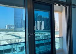 Studio - 1 bathroom for rent in Julfar Residence - City Of Lights - Al Reem Island - Abu Dhabi