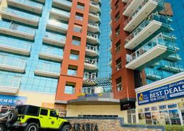 Apartment - 1 bedroom - 2 bathrooms for rent in Global Green View II - CBD (Central Business District) - International City - Dubai