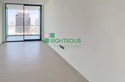 Apartment - Studio - 1 Bathroom for rent in Binghatti Azure - Jumeirah Village Circle - Dubai
