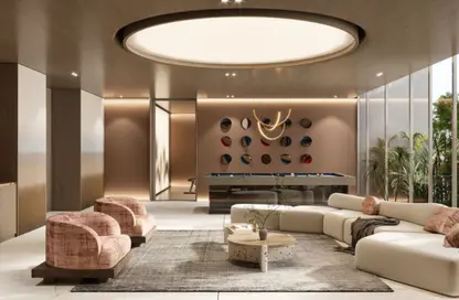 شقة - غرفة نوم - 2 حمامات للبيع في بوابات ربدان - مجان - دبي لاند - دبي