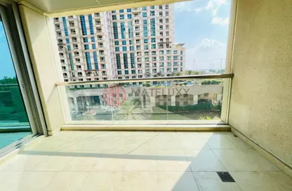 Apartment - 1 Bedroom - 2 Bathrooms for rent in The Fairways East - The Fairways - The Views - Dubai