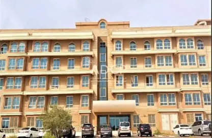 Apartment - 2 Bedrooms - 2 Bathrooms for rent in Marabe Al Dhafra - Madinat Zayed - Abu Dhabi