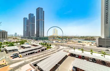 شقة - 3 غرف نوم - 4 حمامات للايجار في جام مارينا ريزيدنس - دبي مارينا - دبي شقة - 3 غرف نوم - 4 حمامات للايجار في جام مارينا ريزيدنس - دبي مارينا - دبي