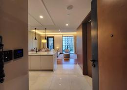 Apartment - 1 bedroom - 2 bathrooms for rent in Bluewaters - Dubai