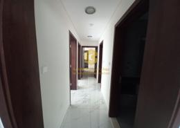 Apartment - 3 bedrooms - 4 bathrooms for rent in Khalidiya Street - Al Khalidiya - Abu Dhabi