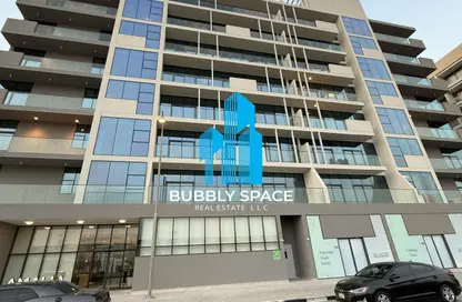 Apartment - 1 Bedroom - 2 Bathrooms for rent in Amalia Residences - Al Furjan - Dubai
