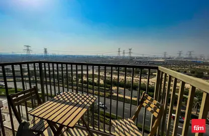 Apartment - 2 Bedrooms - 2 Bathrooms for rent in Collective 2.0 Tower B - Collective 2.0 - Dubai Hills Estate - Dubai