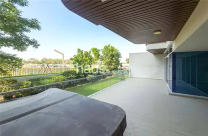 Apartment - 4 Bedrooms - 5 Bathrooms for sale in Gemini Splendor - Sobha Hartland - Mohammed Bin Rashid City - Dubai